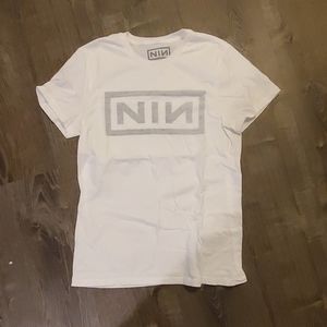 Nine Inch Nail Tshirt